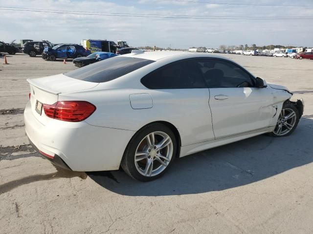 2015 BMW 428 XI