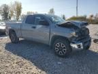 2018 Toyota Tundra Double Cab SR