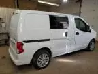 2017 Nissan NV200 2.5S