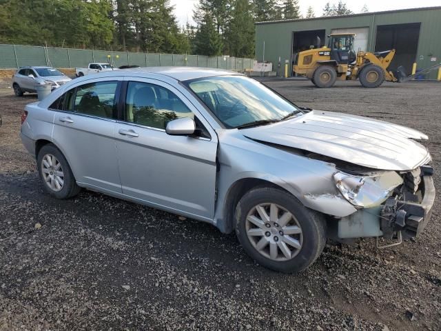 2007 Chrysler Sebring