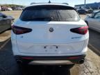 2019 Alfa Romeo Stelvio