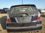 2009 Honda FIT Sport