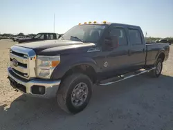 Ford f350 salvage cars for sale: 2014 Ford F350 Super Duty