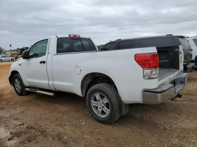 2012 Toyota Tundra