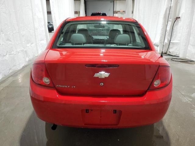 2008 Chevrolet Cobalt LT