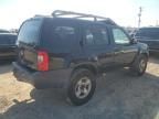 2004 Nissan Xterra XE