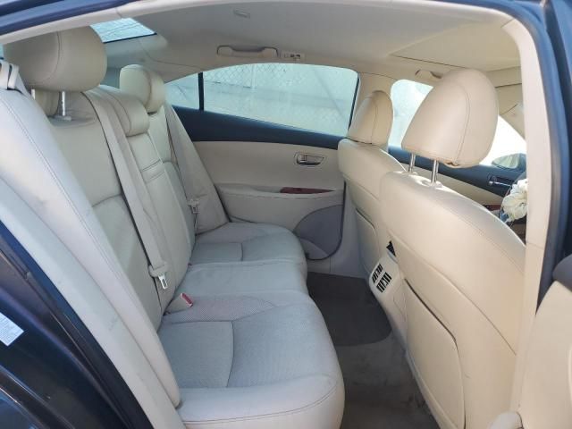 2010 Lexus ES 350