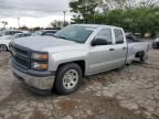 2014 Chevrolet Silverado C1500