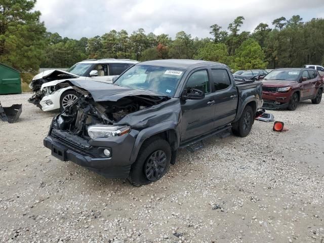 2023 Toyota Tacoma Double Cab