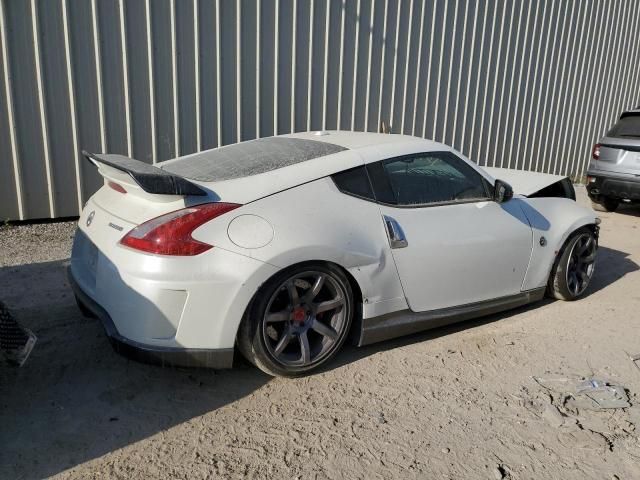 2014 Nissan 370Z Base