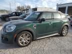 2018 Mini Cooper S Countryman