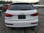 2017 Audi Q3 Premium