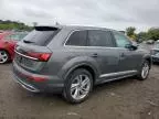 2022 Audi Q7 Premium Plus