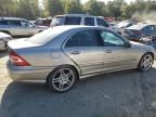 2006 Mercedes-Benz C 230