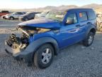 2007 Dodge Nitro SXT