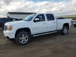 Salvage cars for sale at Portland, MI auction: 2014 GMC Sierra K2500 Denali