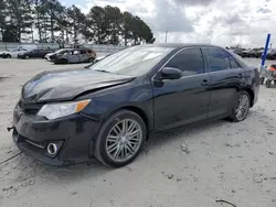 Toyota Vehiculos salvage en venta: 2014 Toyota Camry L