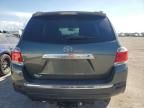 2013 Toyota Highlander Base