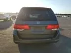 2008 Honda Odyssey EXL