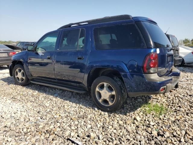 2004 Chevrolet Trailblazer EXT LS