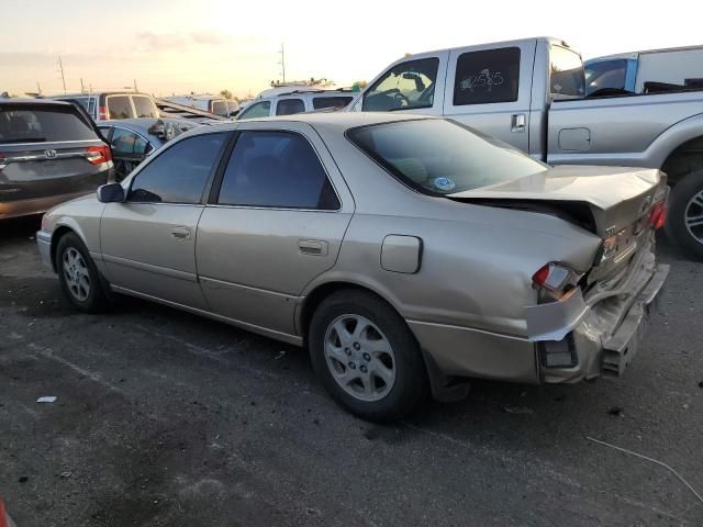 2000 Toyota Camry CE