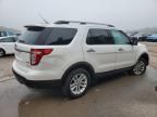 2011 Ford Explorer XLT