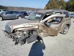 Salvage cars for sale at Concord, NC auction: 2007 Chevrolet HHR LT