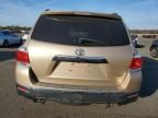 2011 Toyota Highlander Limited