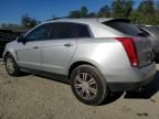 2011 Cadillac SRX