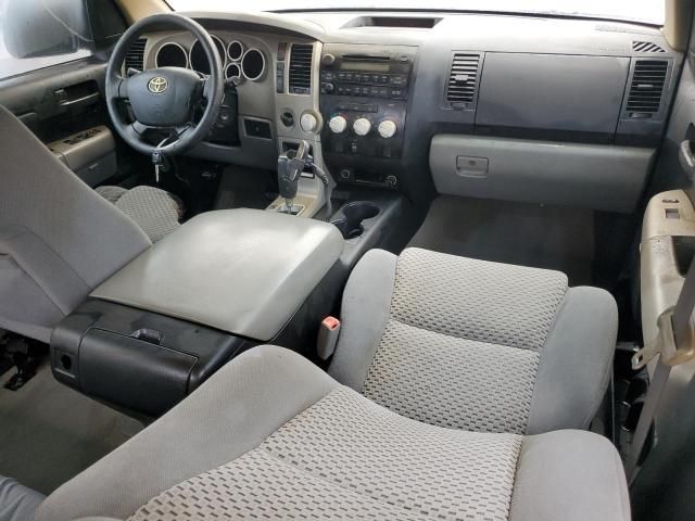 2008 Toyota Tundra Double Cab