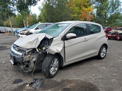 2021 Chevrolet Spark 1LT en venta en Portland, OR