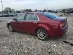 2010 Chevrolet Malibu LTZ