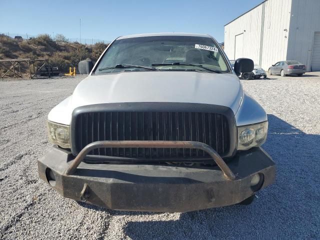 2004 Dodge RAM 1500 ST