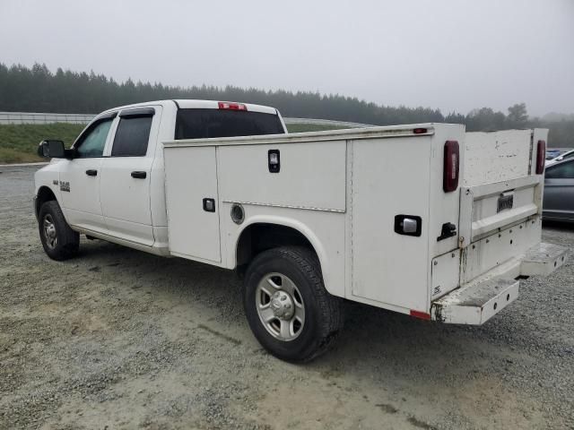 2018 Dodge RAM 2500 ST