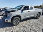 2018 Toyota Tundra Double Cab SR