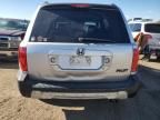 2004 Honda Pilot EXL