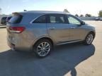 2016 KIA Sorento SX