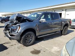 Ford Vehiculos salvage en venta: 2023 Ford F150 Supercrew