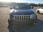 2003 Jeep Liberty Limited