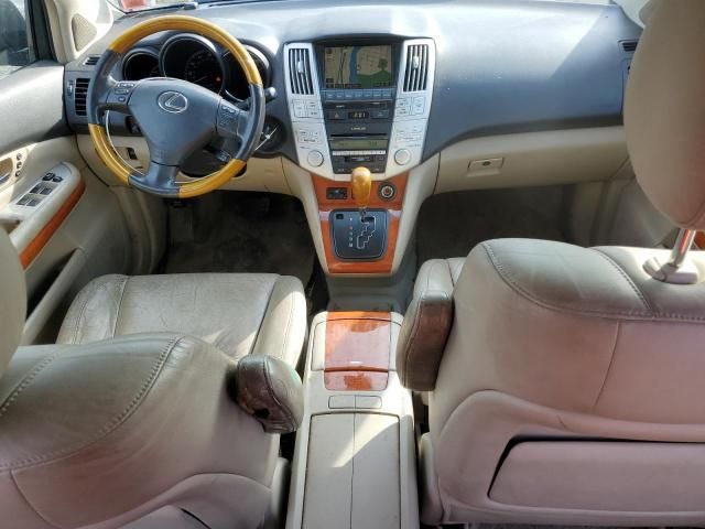 2008 Lexus RX 400H