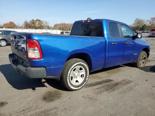 2019 Dodge RAM 1500 Tradesman