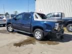 2007 Chevrolet Avalanche C1500