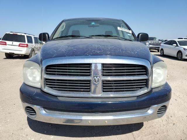 2008 Dodge RAM 1500 ST