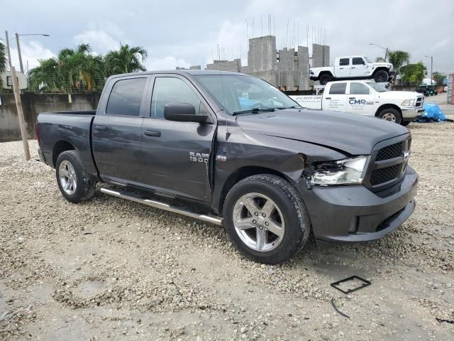 2015 Dodge RAM 1500 ST