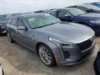 2019 Cadillac CT6 Premium Luxury