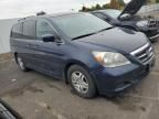 2007 Honda Odyssey EX