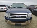 2013 Ford Expedition XLT