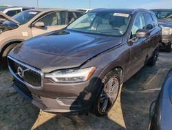 Flood-damaged cars for sale at auction: 2020 Volvo XC60 T5 Momentum