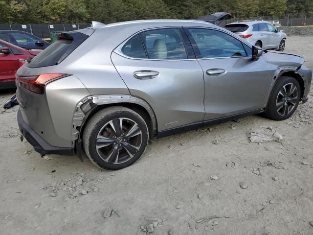 2020 Lexus UX 250H