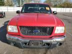 2003 Ford Ranger Super Cab